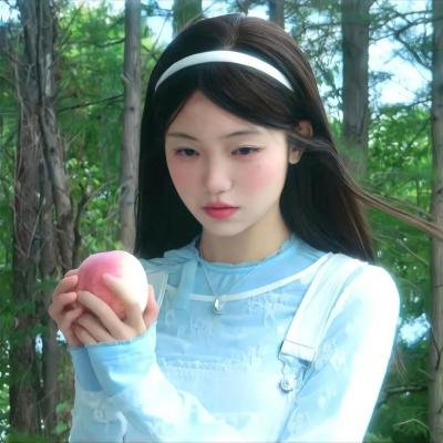 神效苹果醋